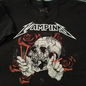Men's Vamp Life Tshirt